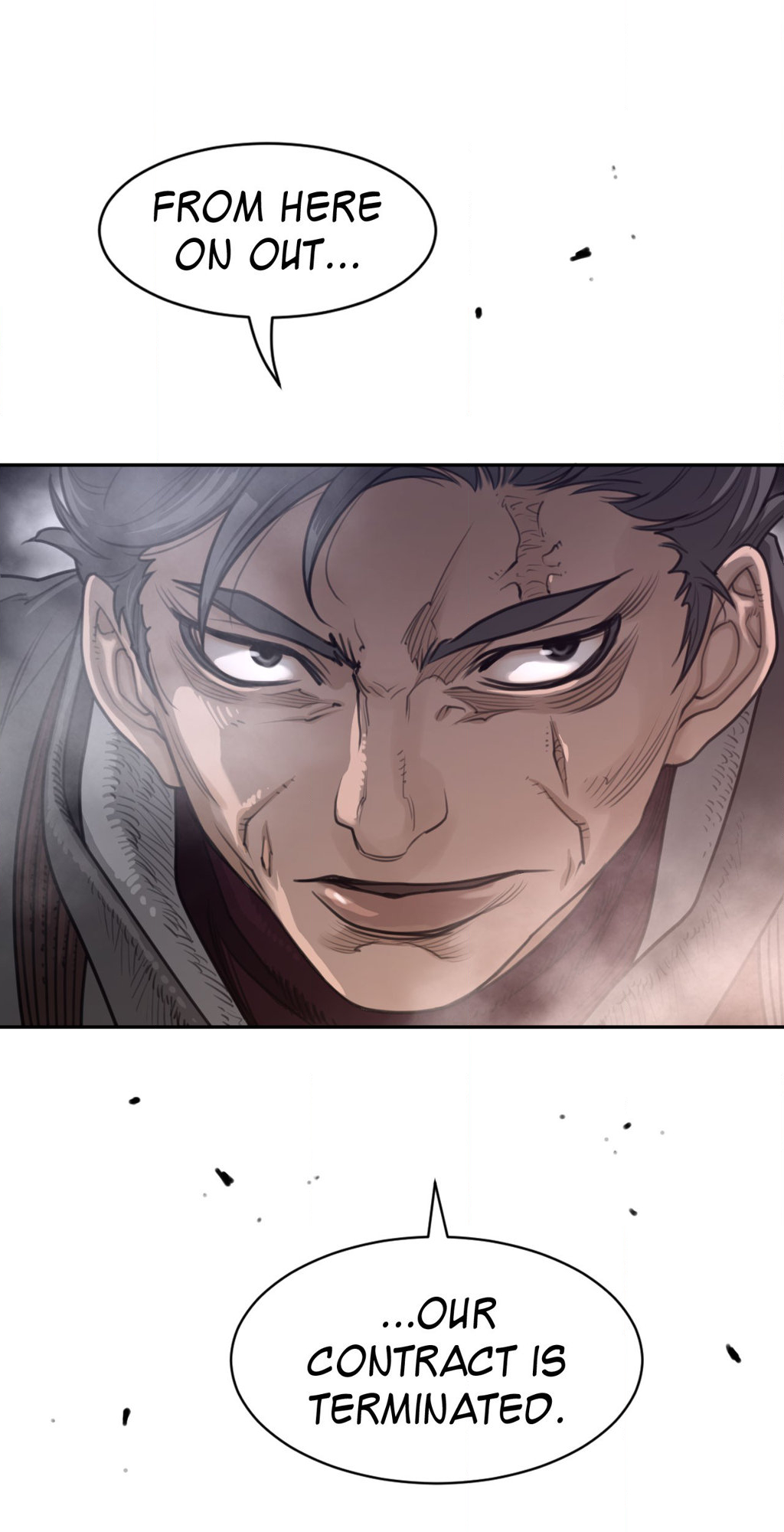 Perfect Half Manhwa - Chapter 193 Page 42