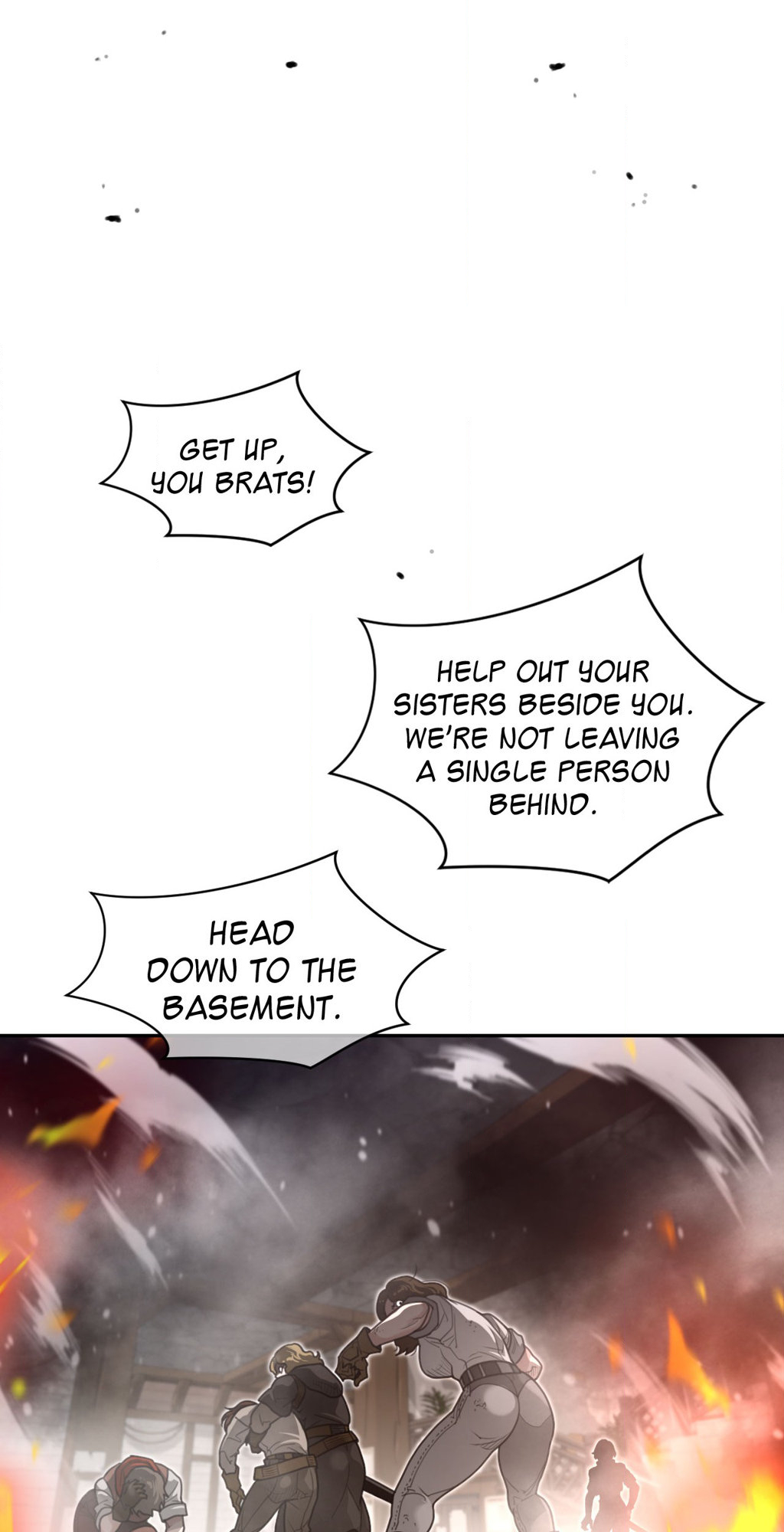 Perfect Half Manhwa - Chapter 193 Page 43