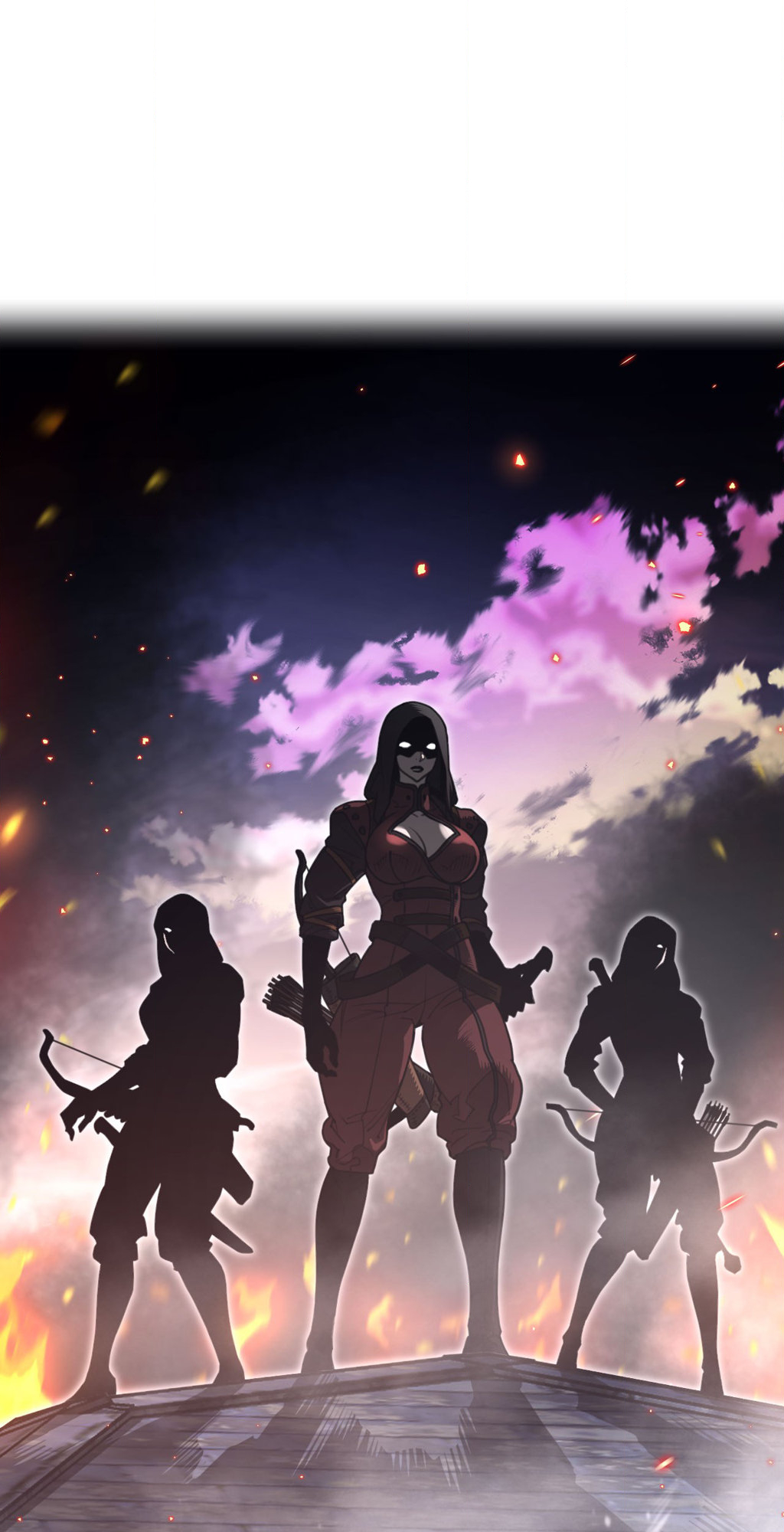 Perfect Half Manhwa - Chapter 193 Page 48