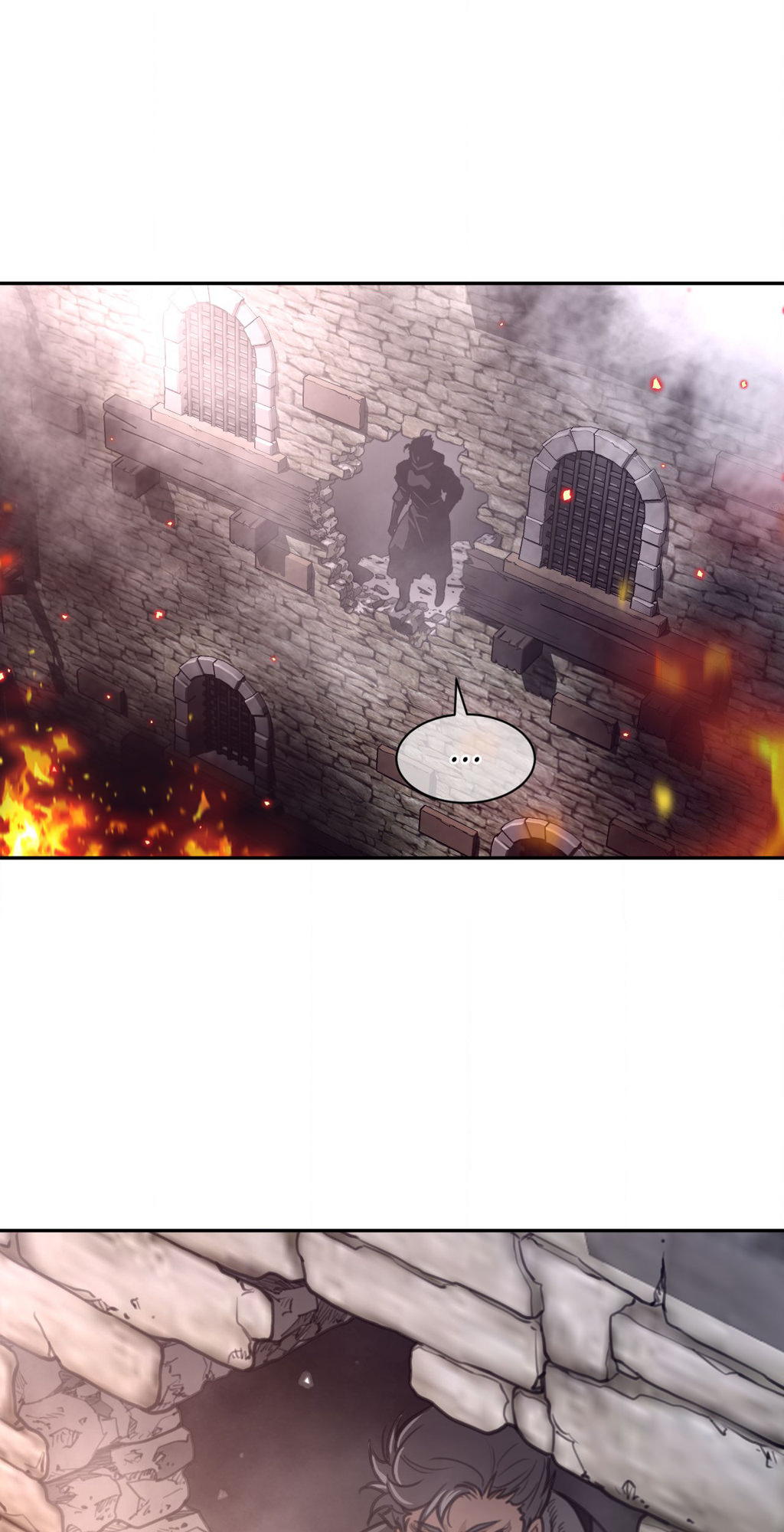 Perfect Half Manhwa - Chapter 193 Page 51