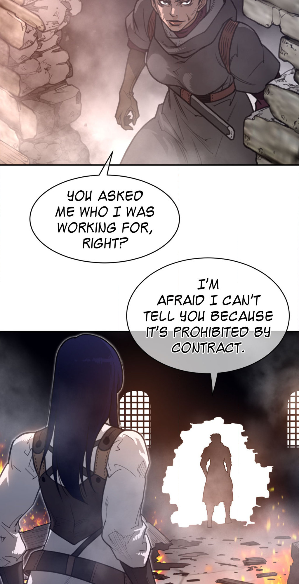 Perfect Half Manhwa - Chapter 193 Page 52