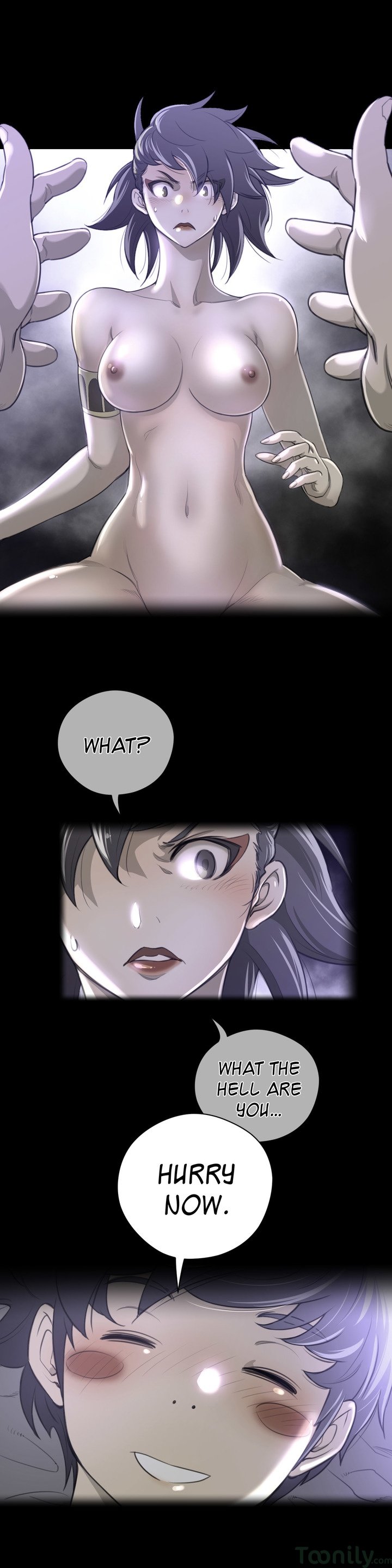 Perfect Half Manhwa - Chapter 31 Page 2