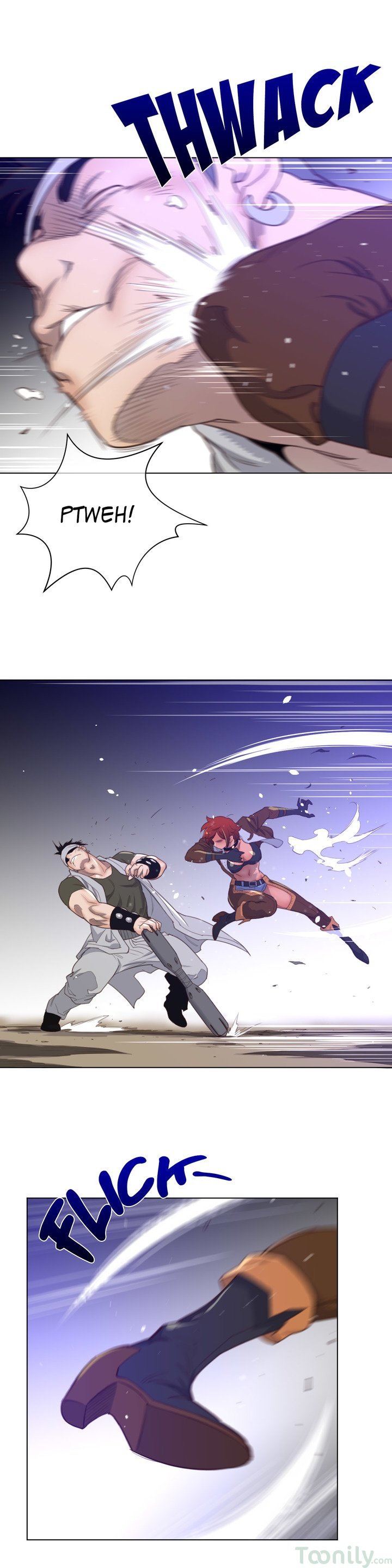 Perfect Half Manhwa - Chapter 31 Page 8