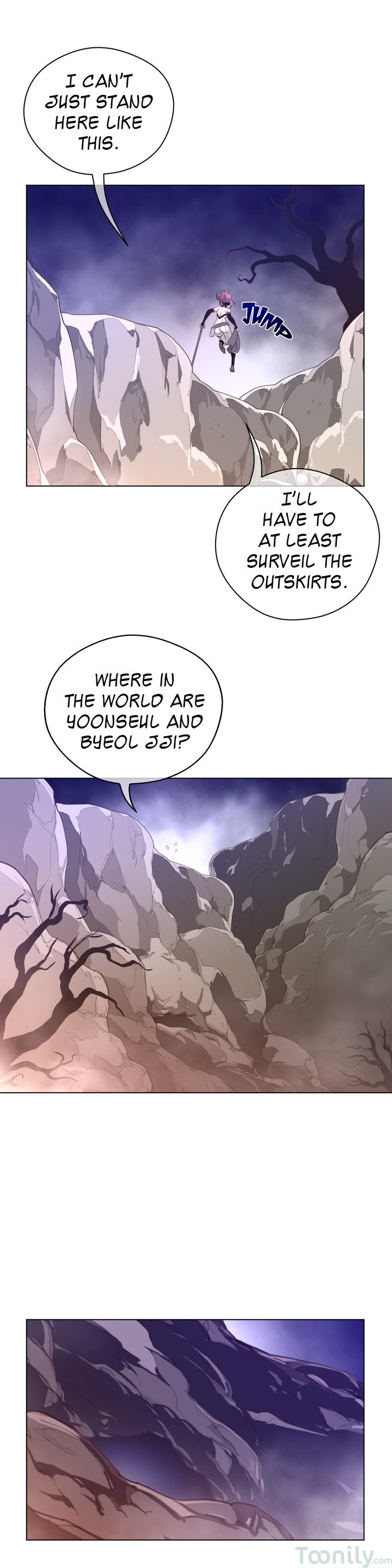 Perfect Half Manhwa - Chapter 31 Page 25