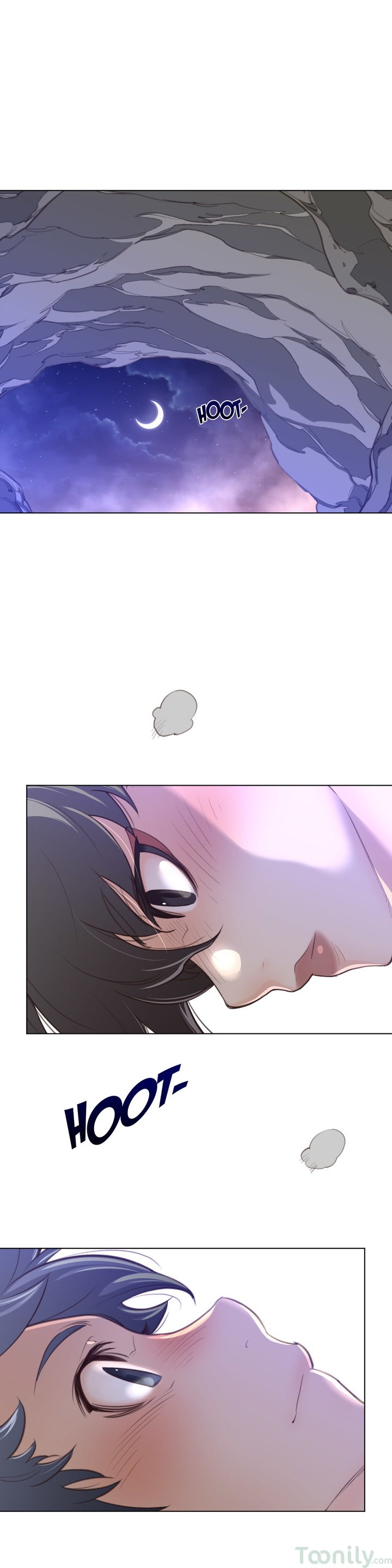 Perfect Half Manhwa - Chapter 31 Page 26