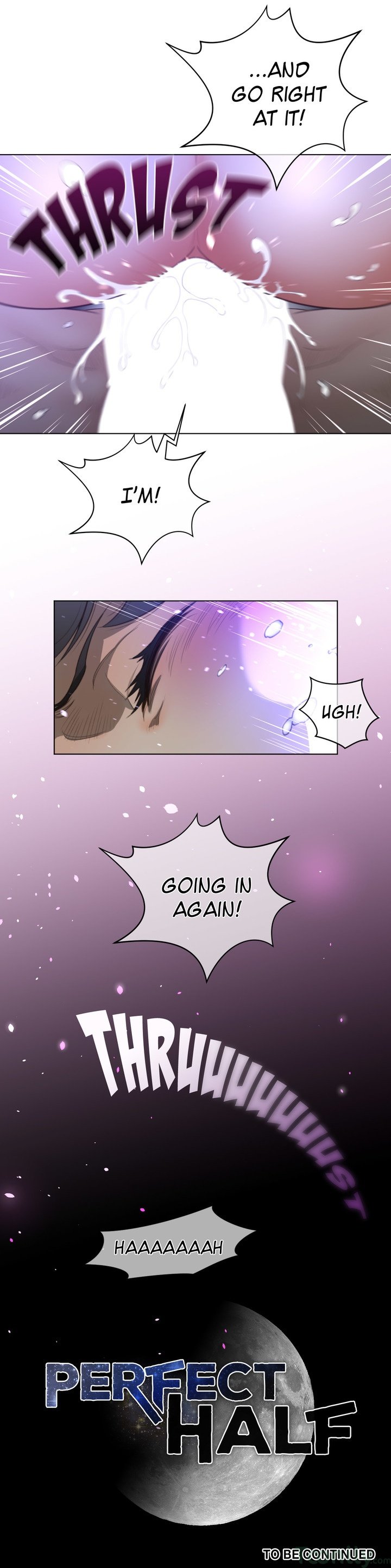 Perfect Half Manhwa - Chapter 31 Page 29