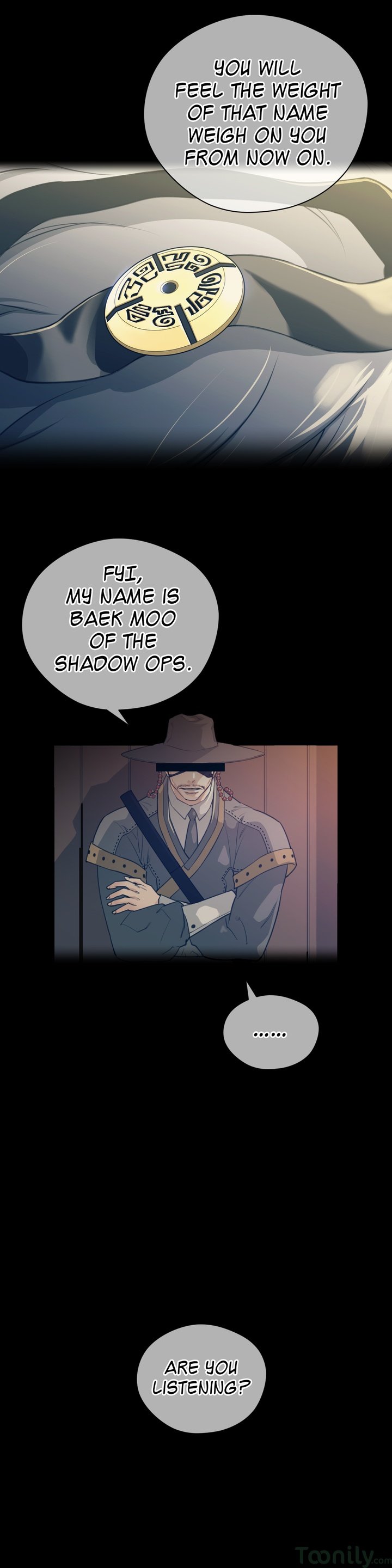 Perfect Half Manhwa - Chapter 8 Page 1