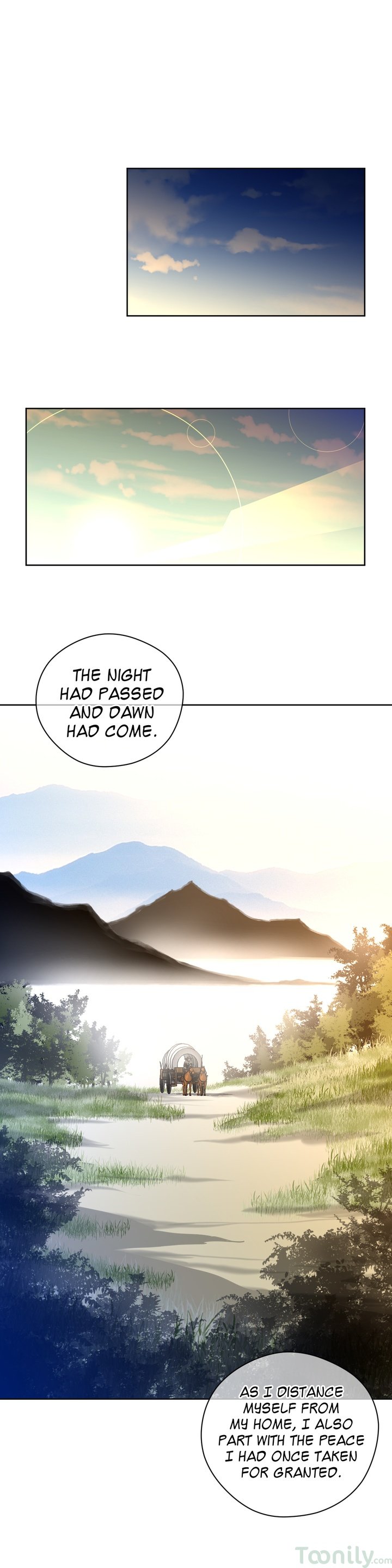 Perfect Half Manhwa - Chapter 8 Page 18