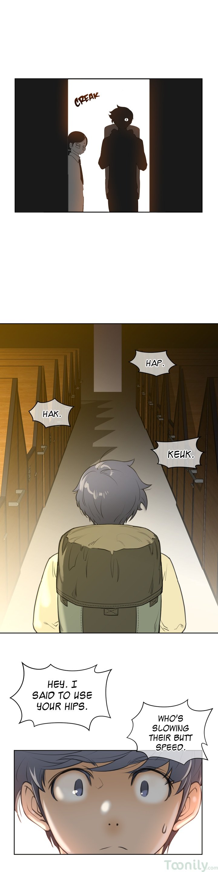 Perfect Half Manhwa - Chapter 8 Page 26