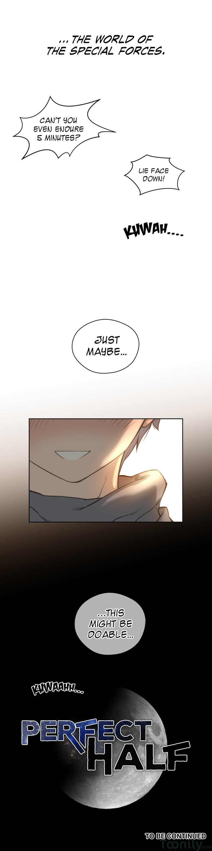 Perfect Half Manhwa - Chapter 8 Page 30