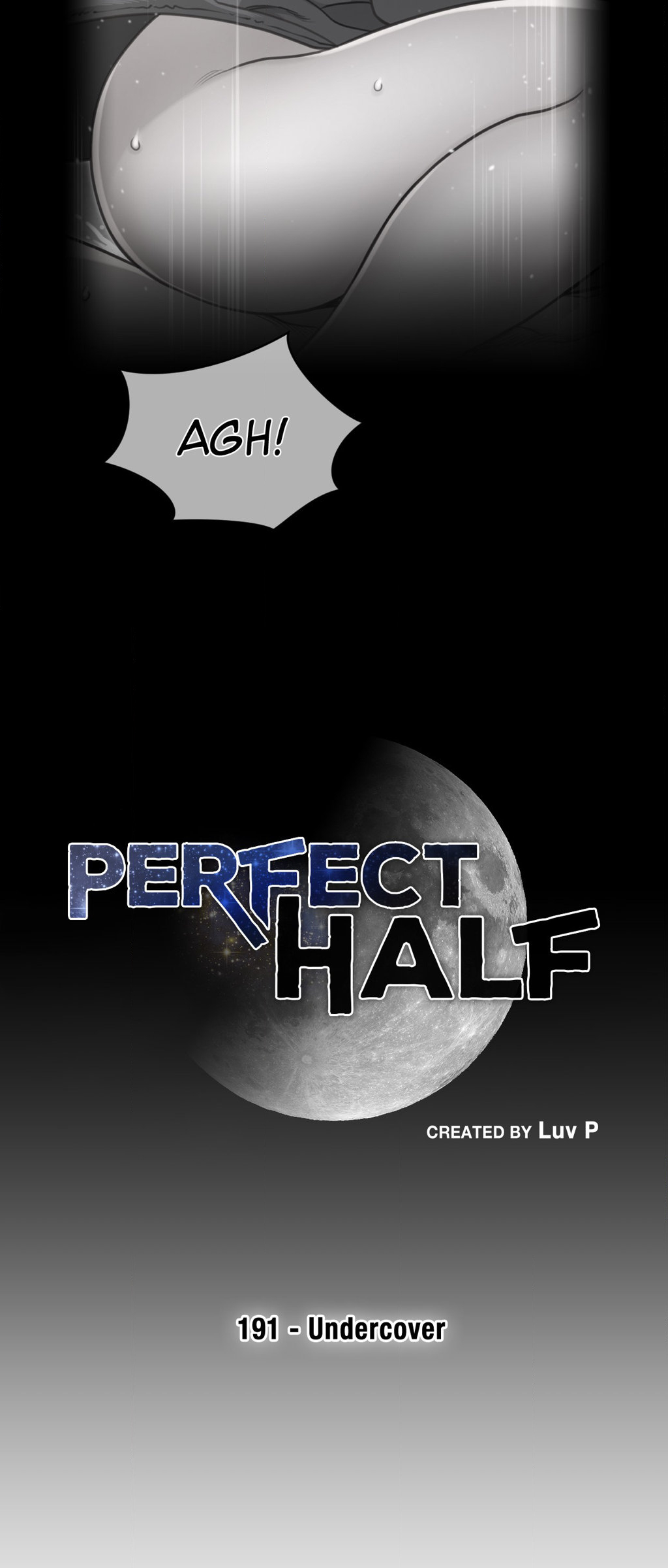 Perfect Half Manhwa - Chapter 191 Page 4