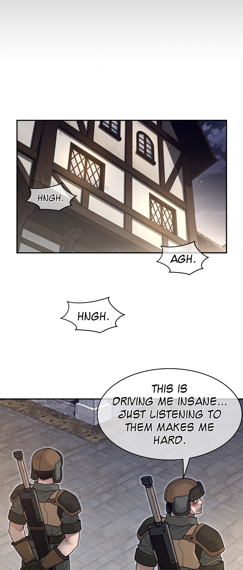 Perfect Half Manhwa - Chapter 191 Page 5