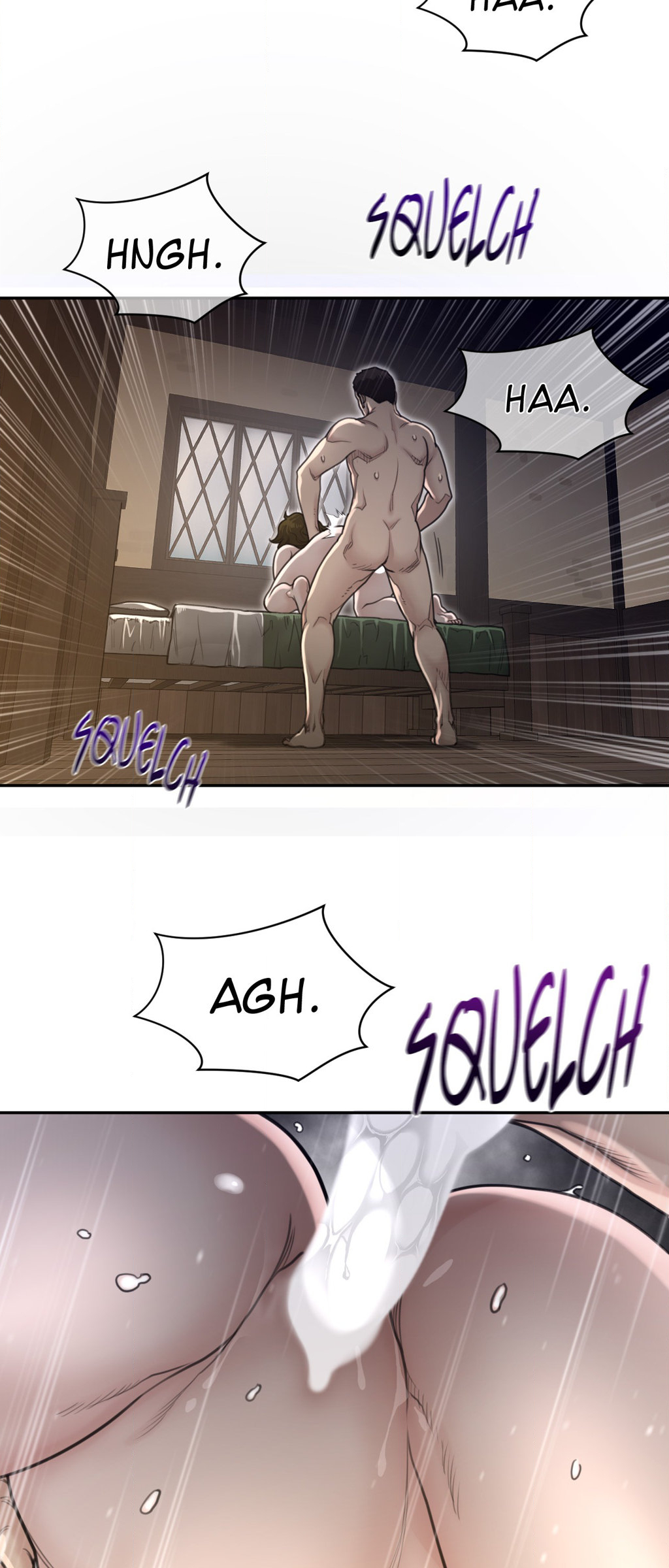 Perfect Half Manhwa - Chapter 191 Page 8