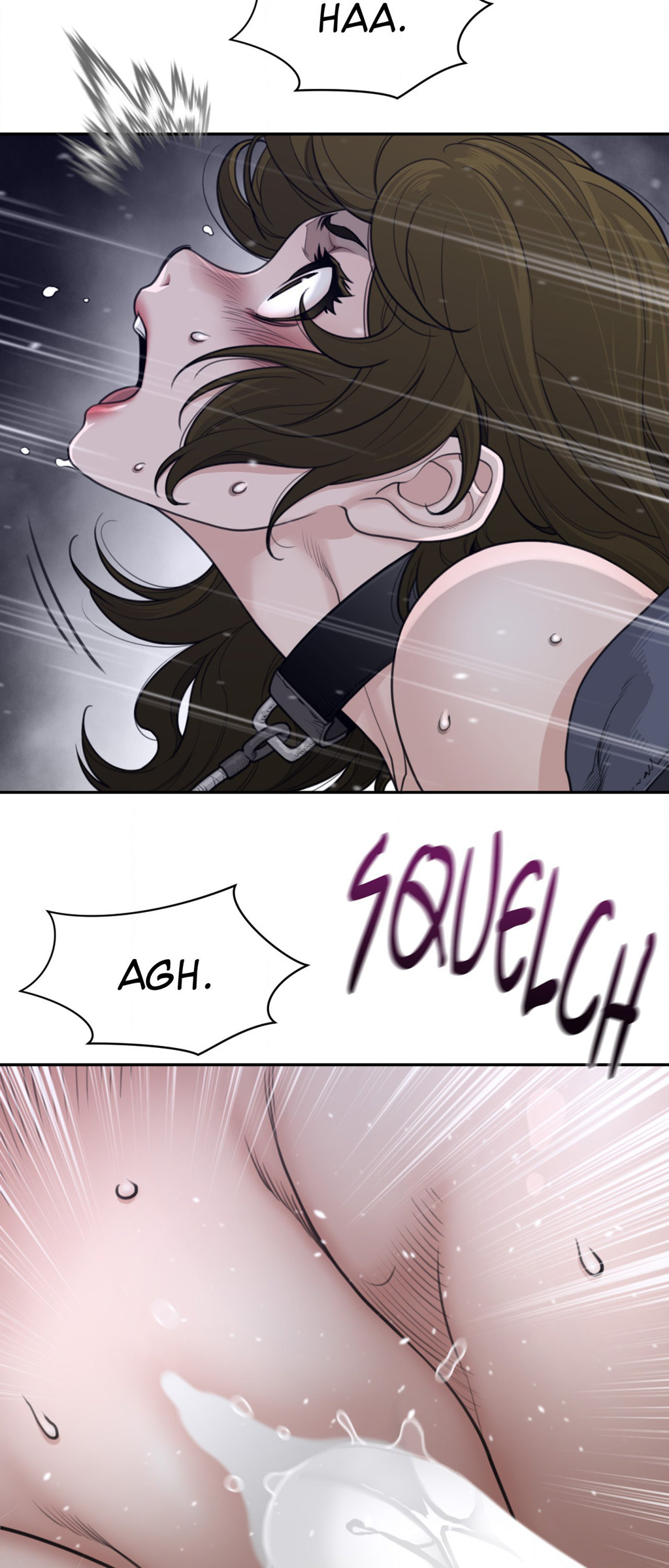 Perfect Half Manhwa - Chapter 191 Page 12