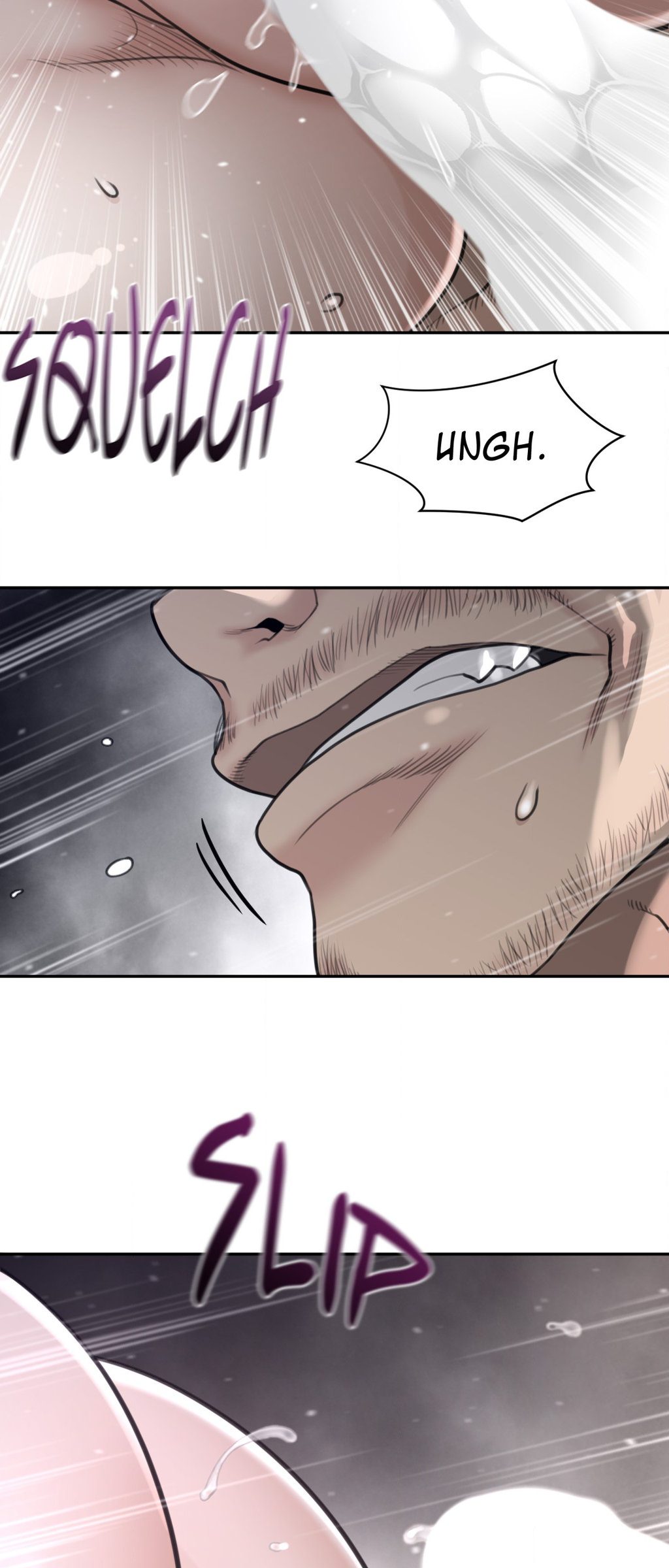 Perfect Half Manhwa - Chapter 191 Page 13