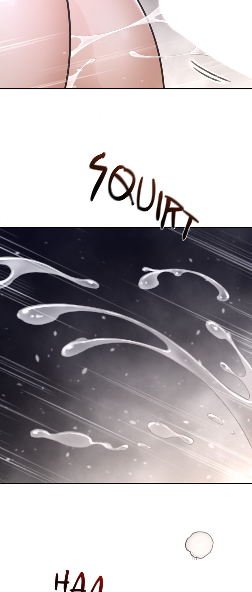 Perfect Half Manhwa - Chapter 191 Page 14