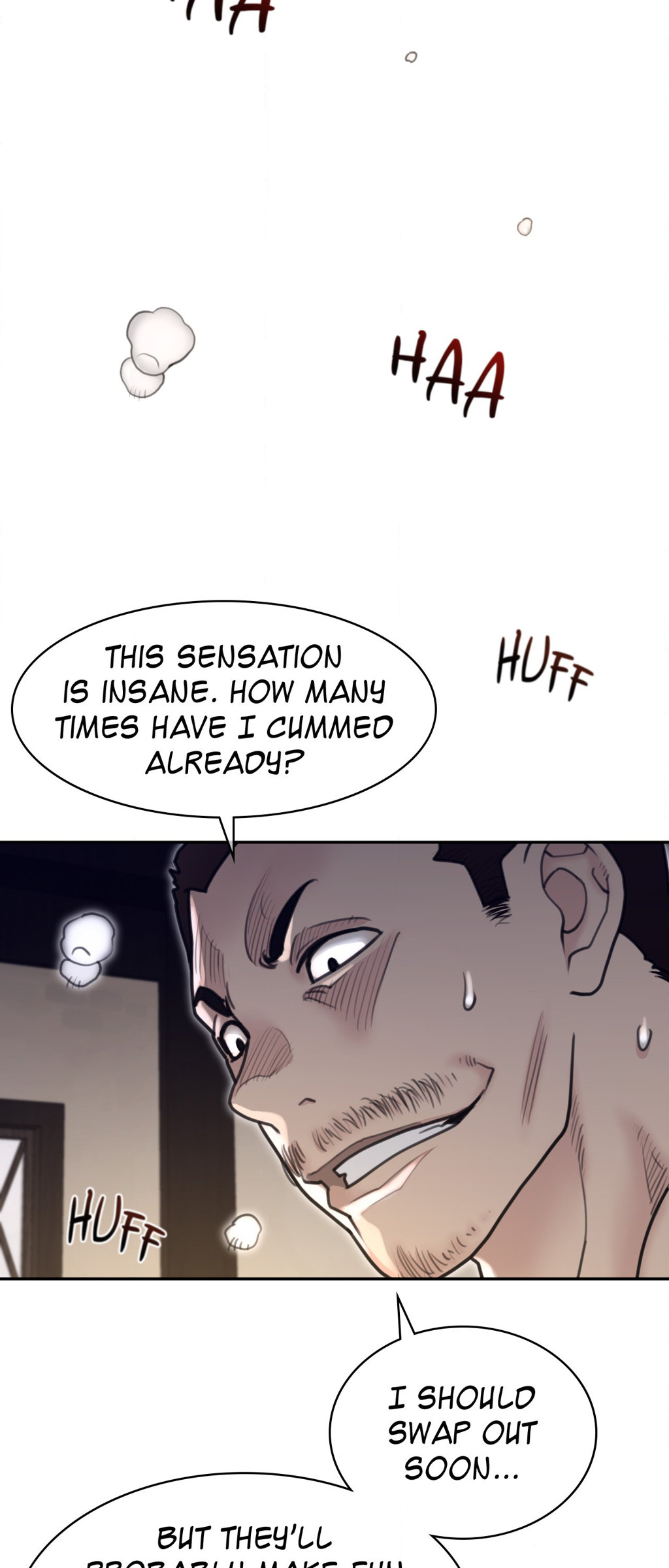 Perfect Half Manhwa - Chapter 191 Page 15