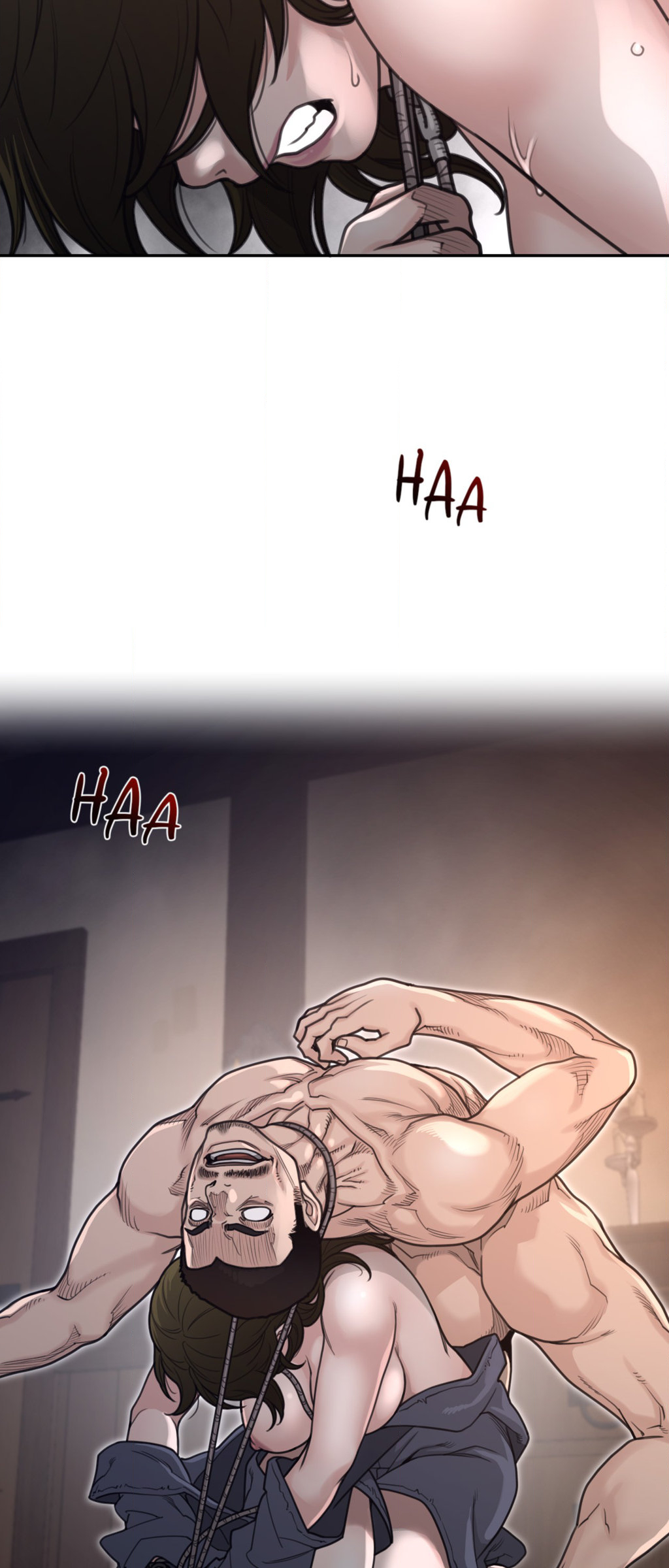 Perfect Half Manhwa - Chapter 191 Page 21