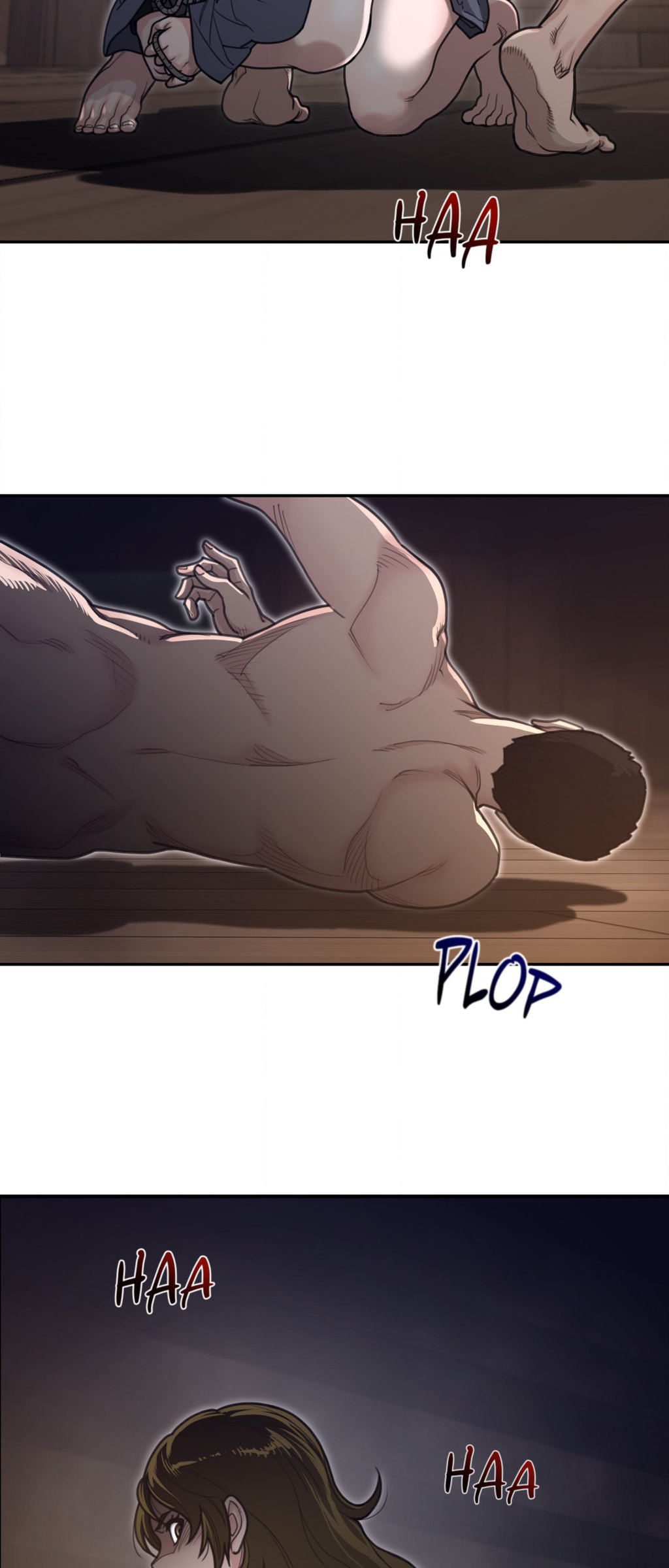 Perfect Half Manhwa - Chapter 191 Page 22