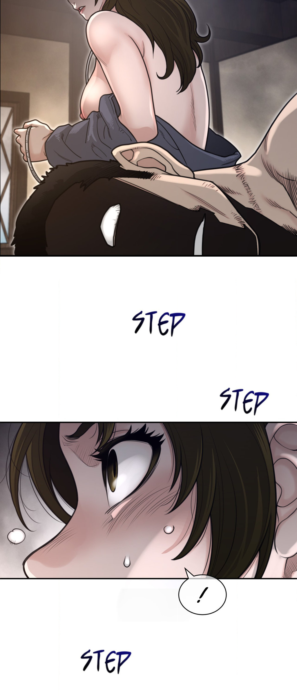 Perfect Half Manhwa - Chapter 191 Page 23