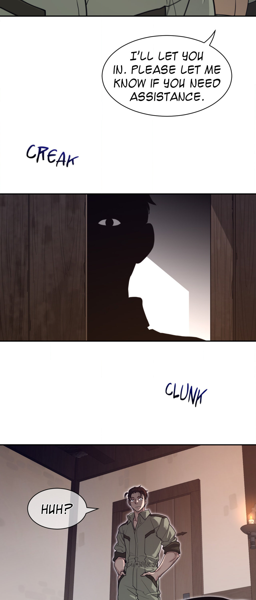 Perfect Half Manhwa - Chapter 191 Page 25