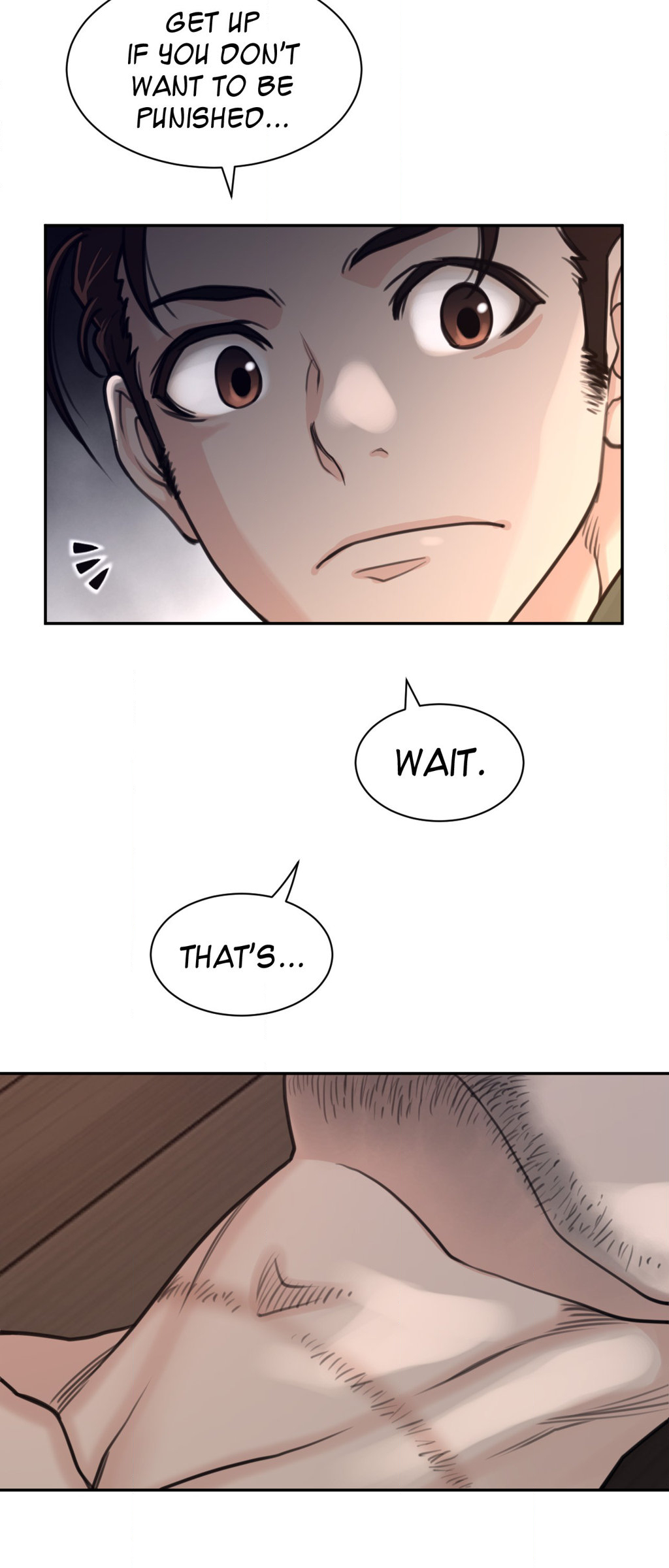 Perfect Half Manhwa - Chapter 191 Page 28