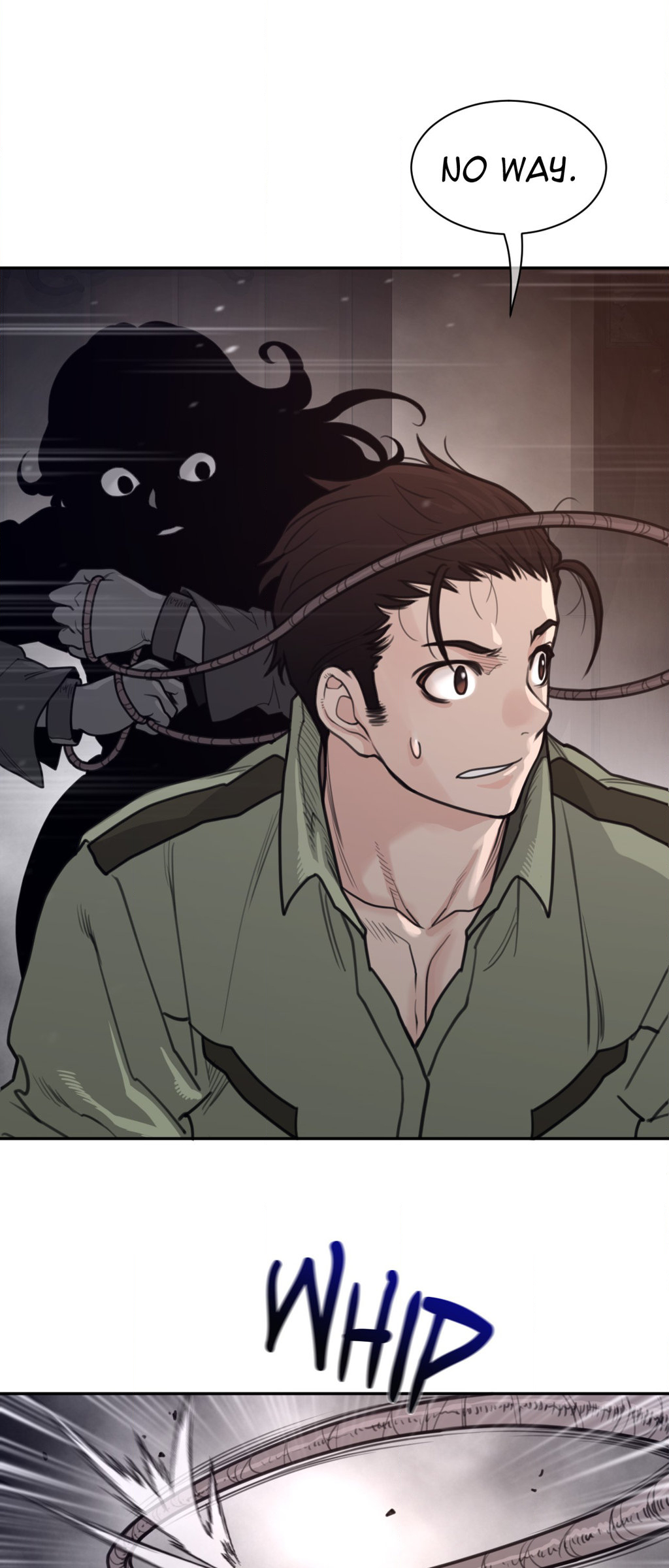 Perfect Half Manhwa - Chapter 191 Page 29