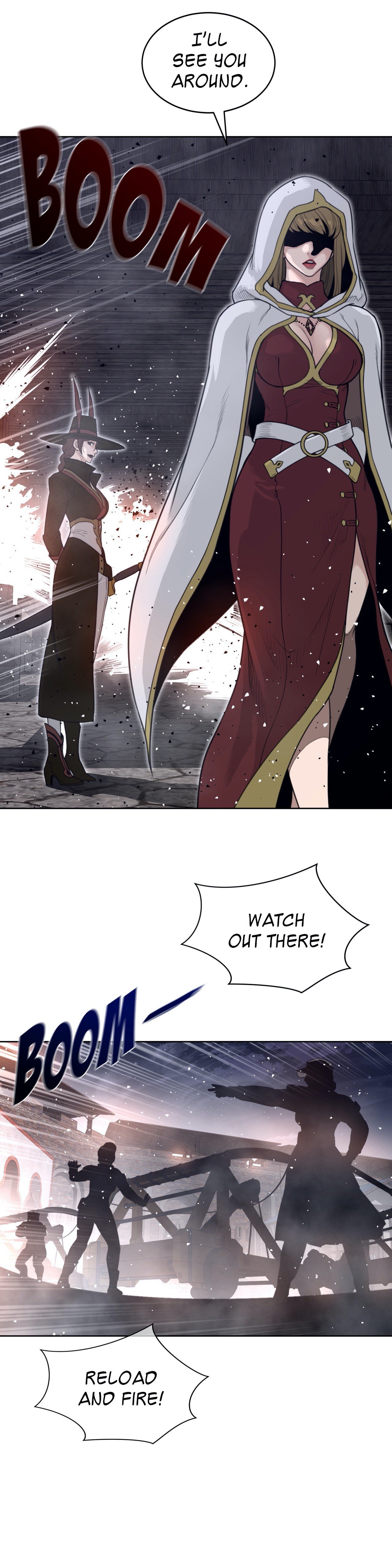 Perfect Half Manhwa - Chapter 145 Page 6