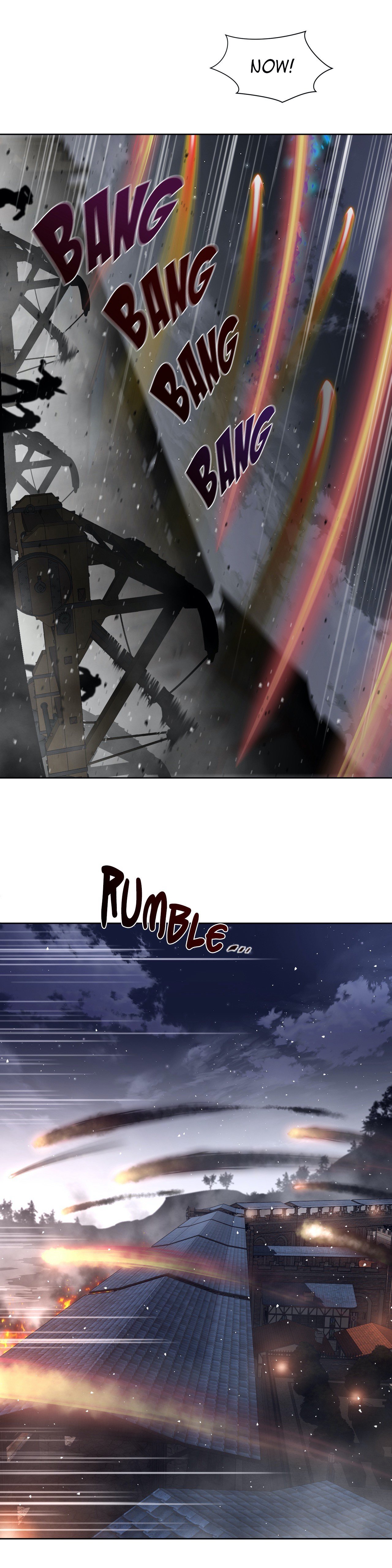 Perfect Half Manhwa - Chapter 145 Page 7