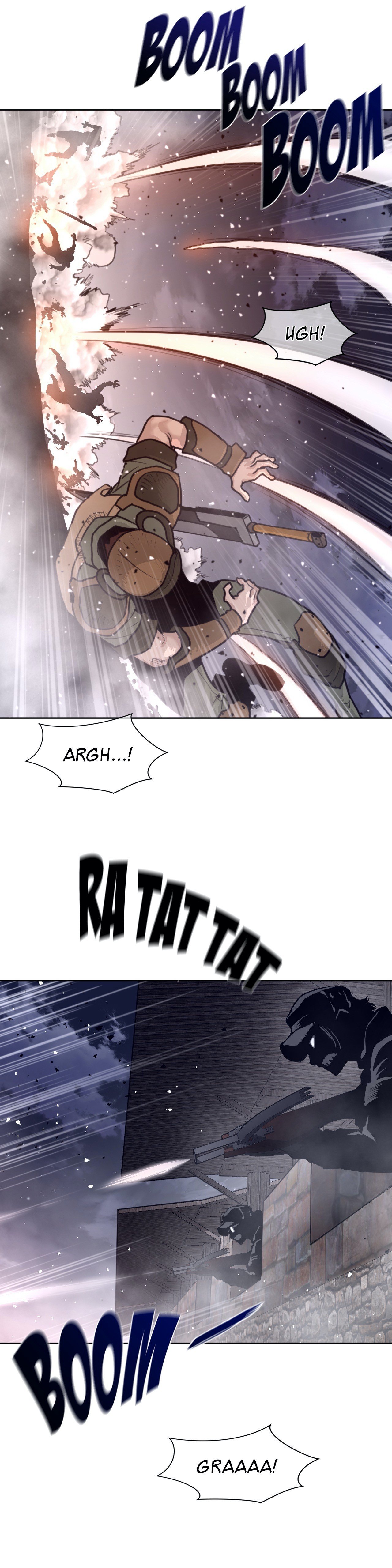 Perfect Half Manhwa - Chapter 145 Page 8