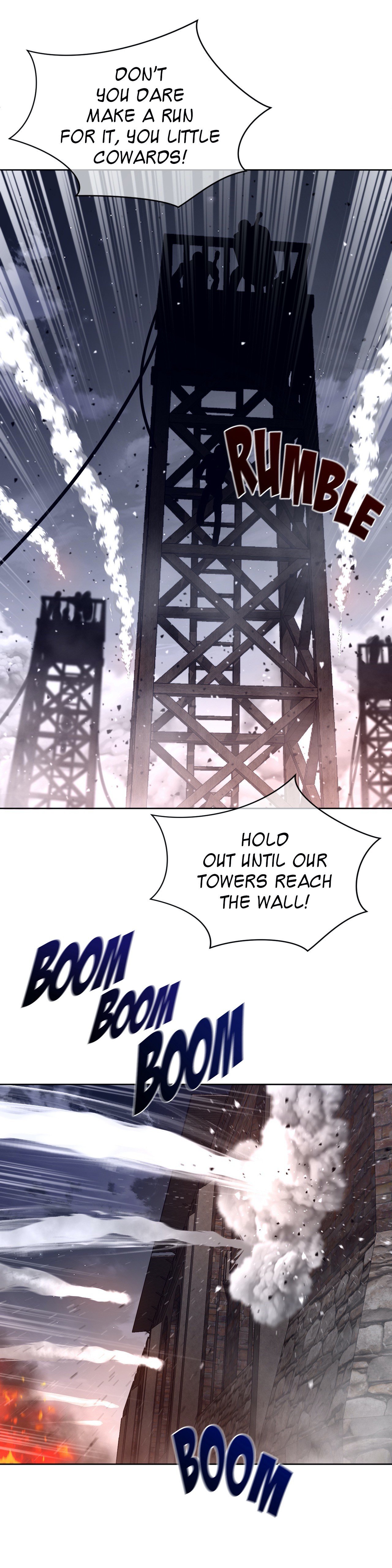 Perfect Half Manhwa - Chapter 145 Page 9