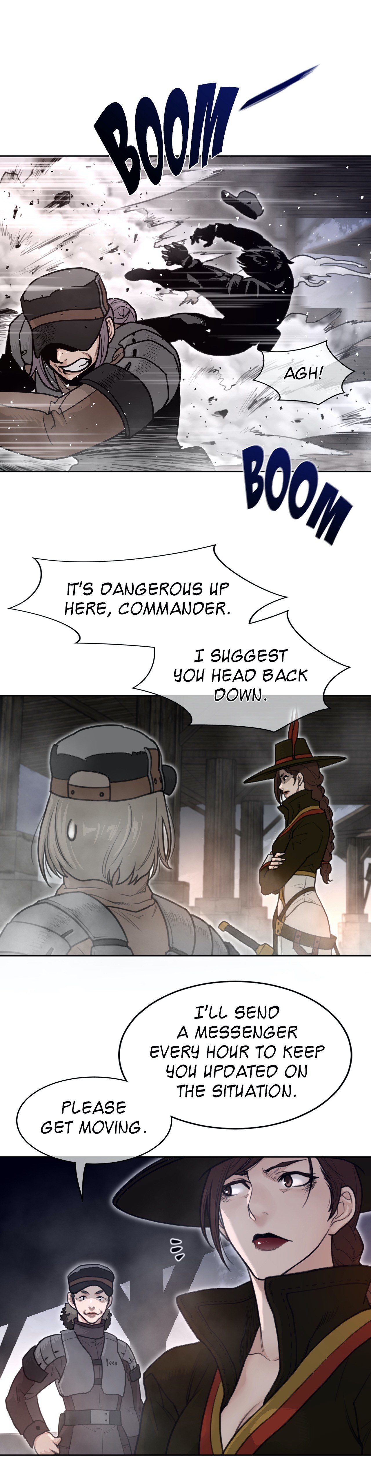 Perfect Half Manhwa - Chapter 145 Page 10