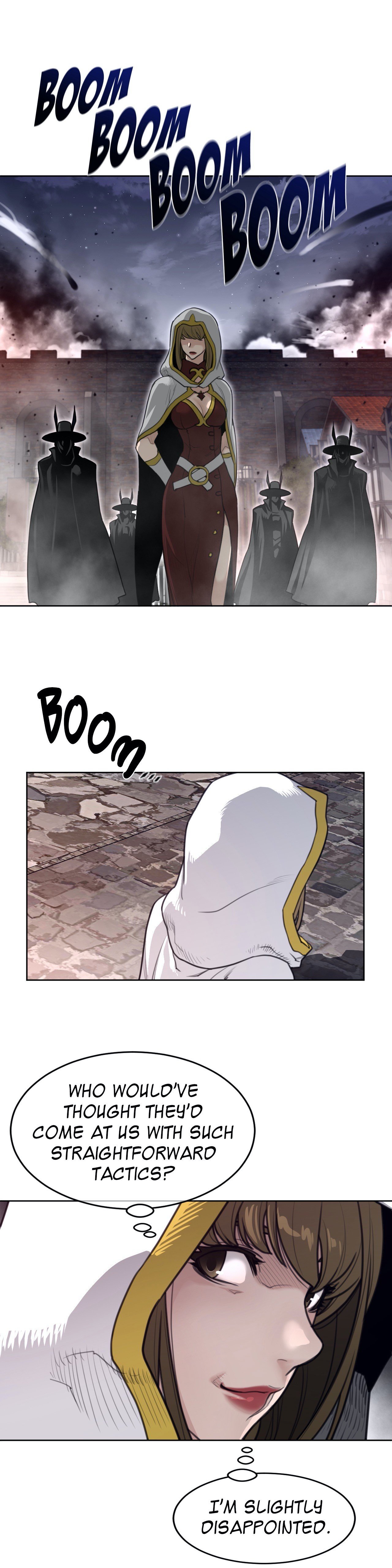 Perfect Half Manhwa - Chapter 145 Page 13