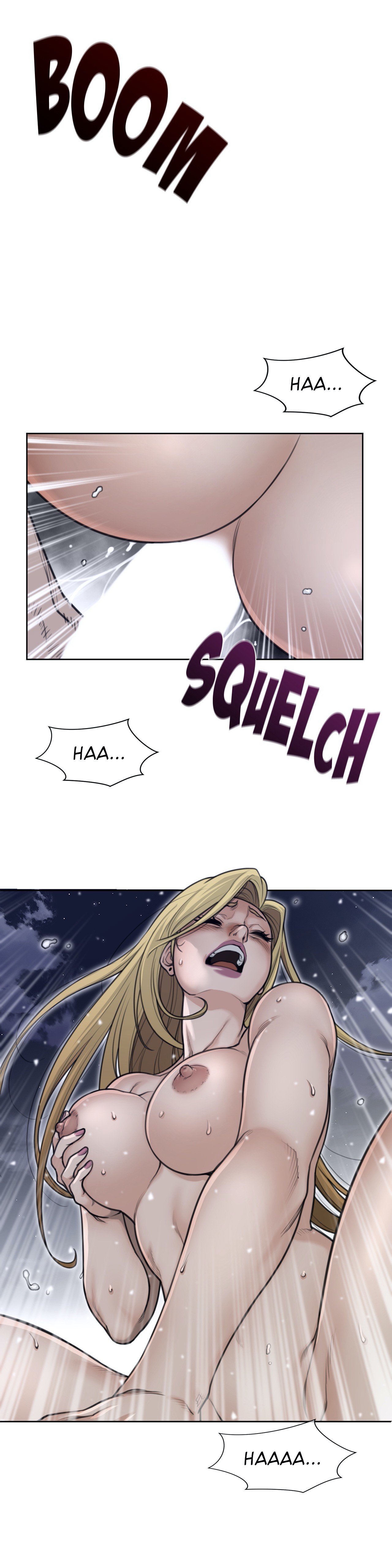 Perfect Half Manhwa - Chapter 145 Page 15