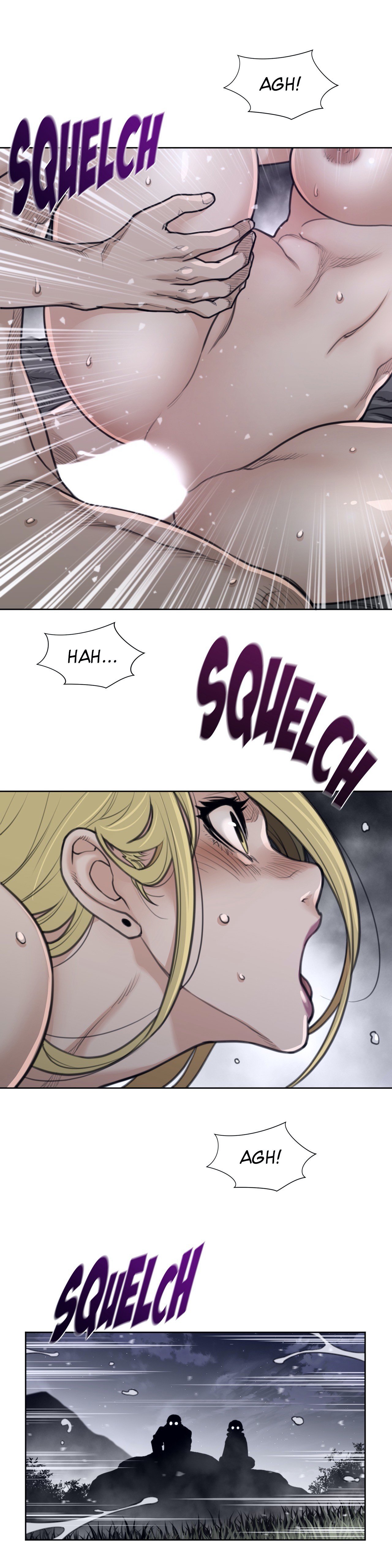 Perfect Half Manhwa - Chapter 145 Page 17