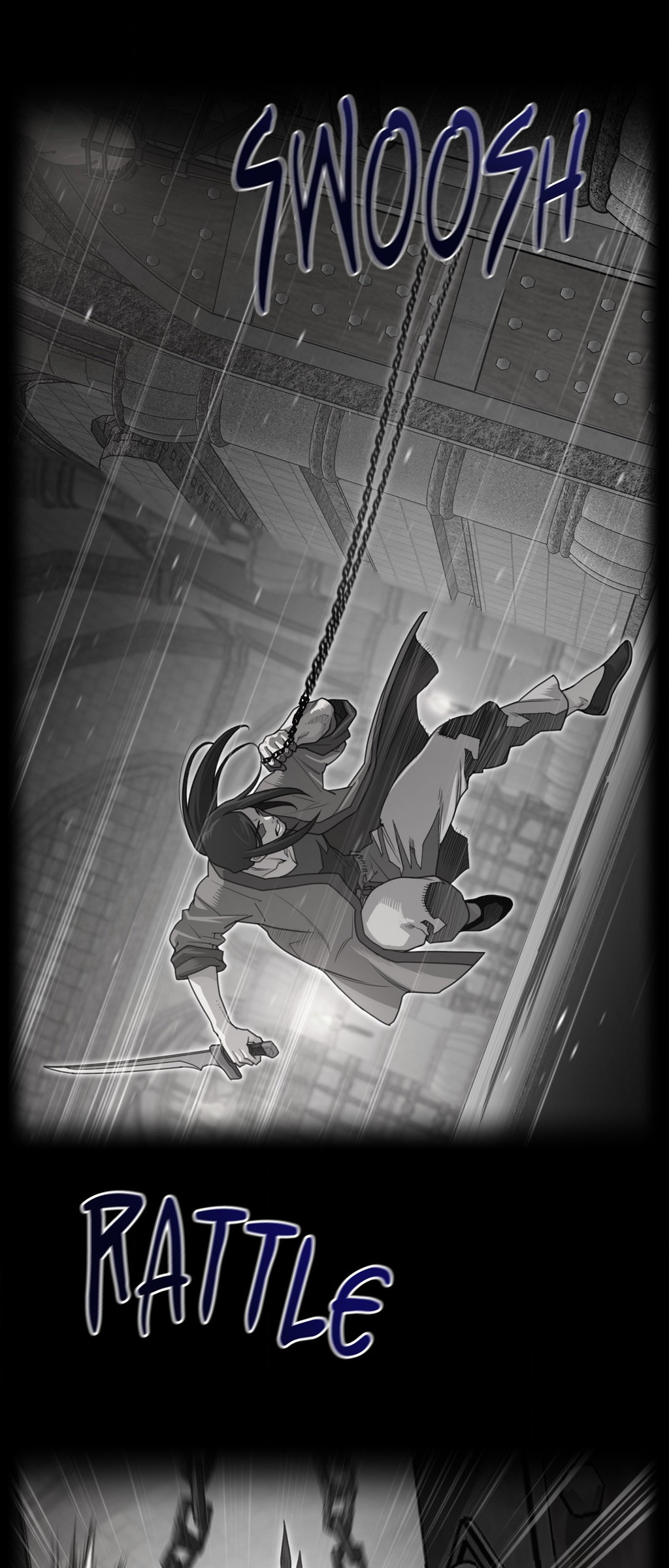 Perfect Half Manhwa - Chapter 198 Page 0