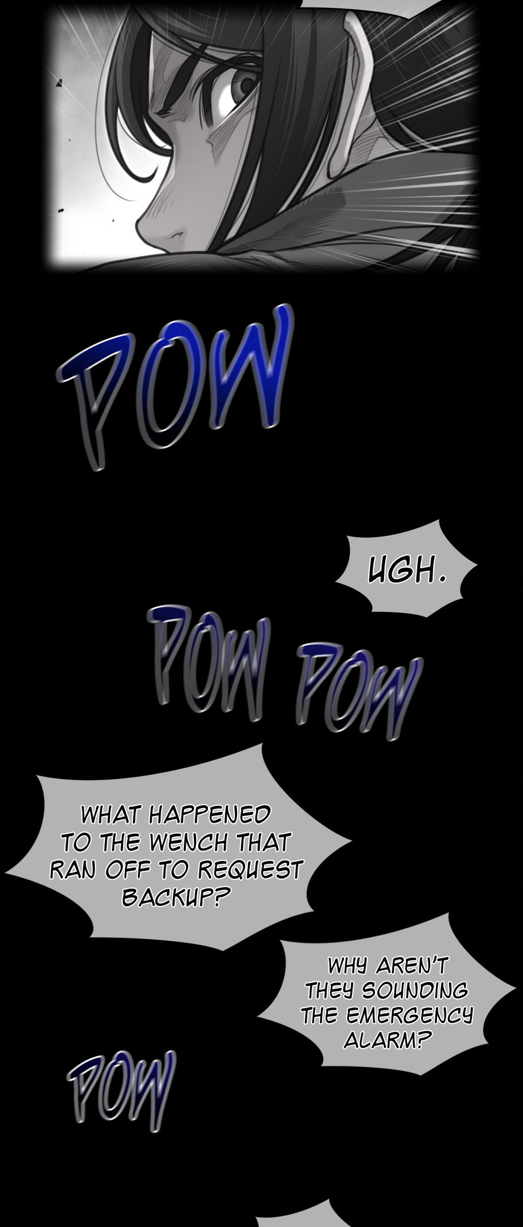 Perfect Half Manhwa - Chapter 198 Page 3