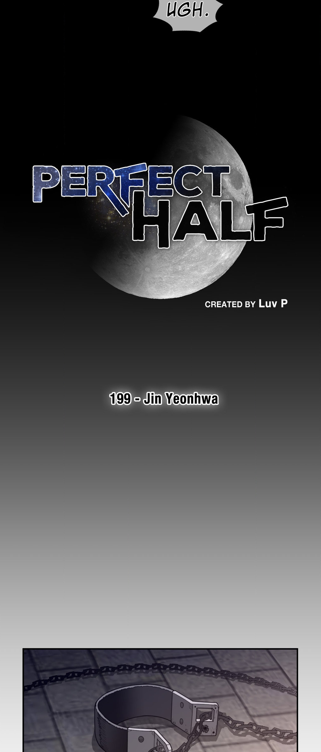 Perfect Half Manhwa - Chapter 198 Page 4
