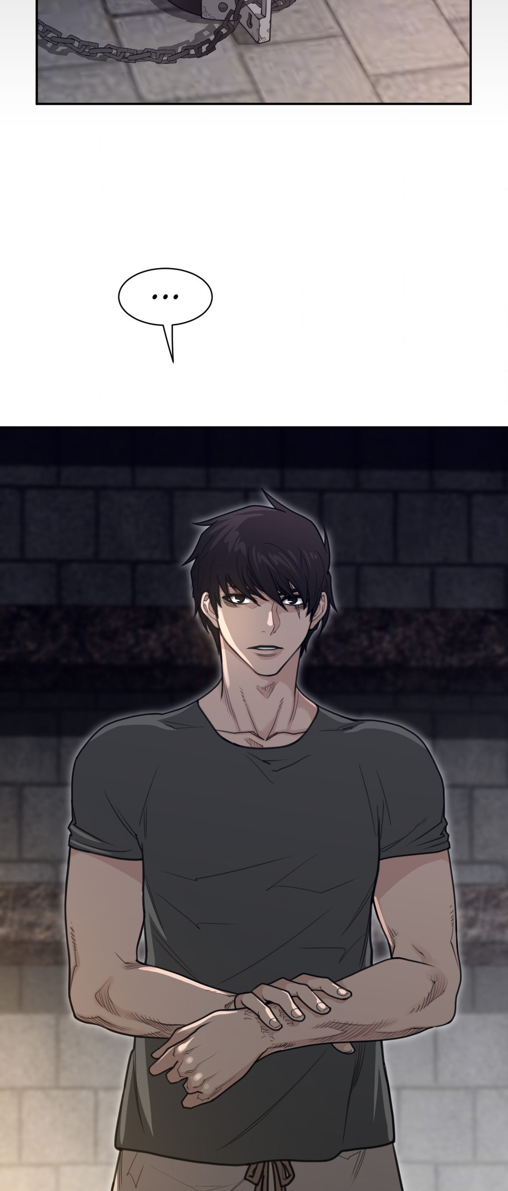 Perfect Half Manhwa - Chapter 198 Page 5