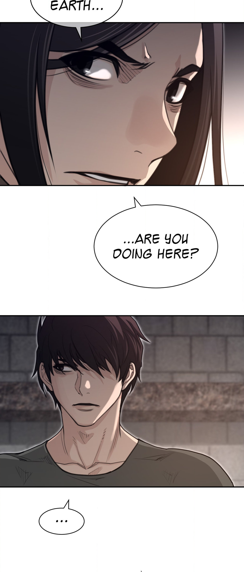 Perfect Half Manhwa - Chapter 198 Page 7