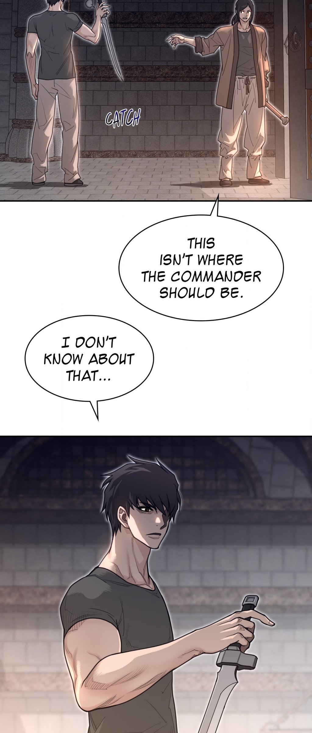 Perfect Half Manhwa - Chapter 198 Page 9