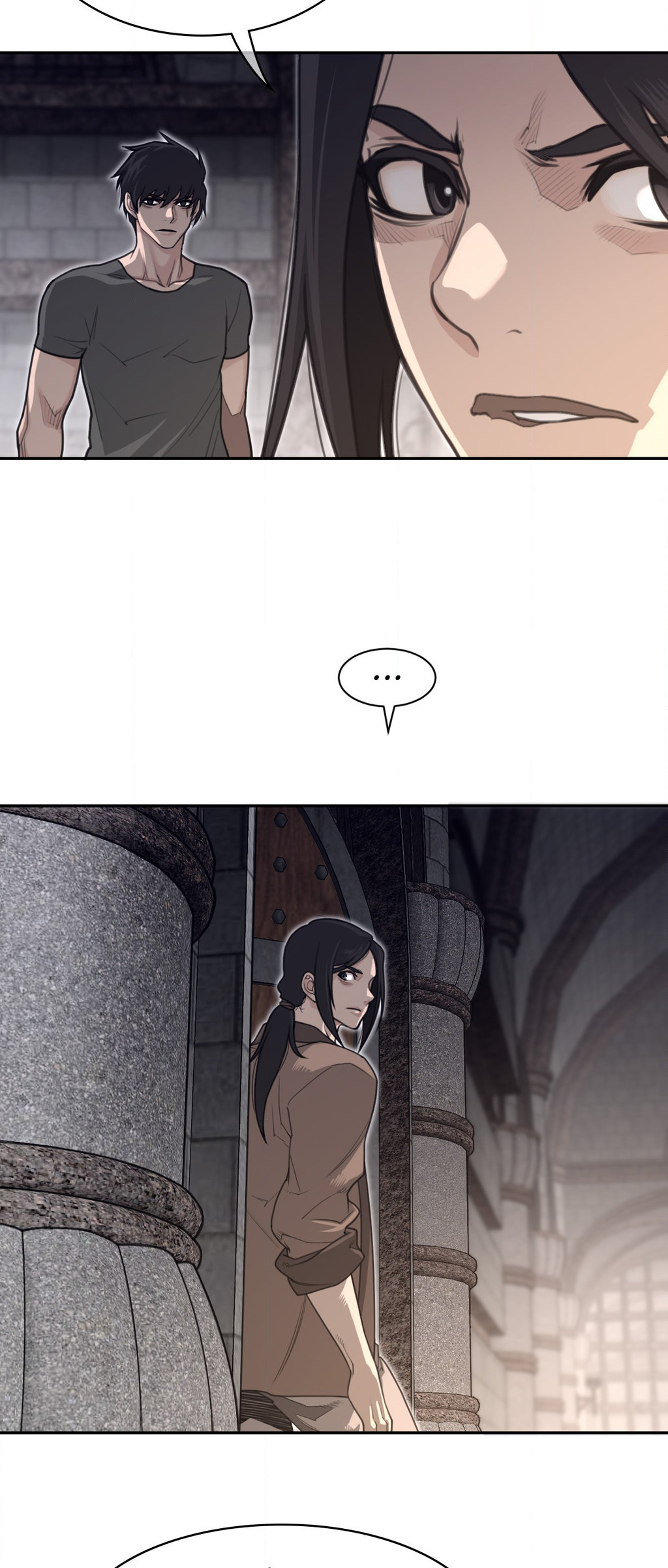 Perfect Half Manhwa - Chapter 198 Page 11