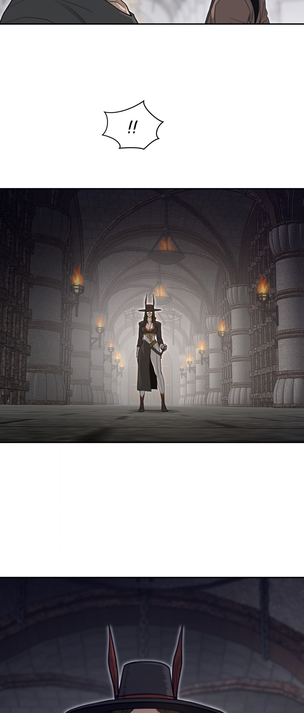 Perfect Half Manhwa - Chapter 198 Page 13