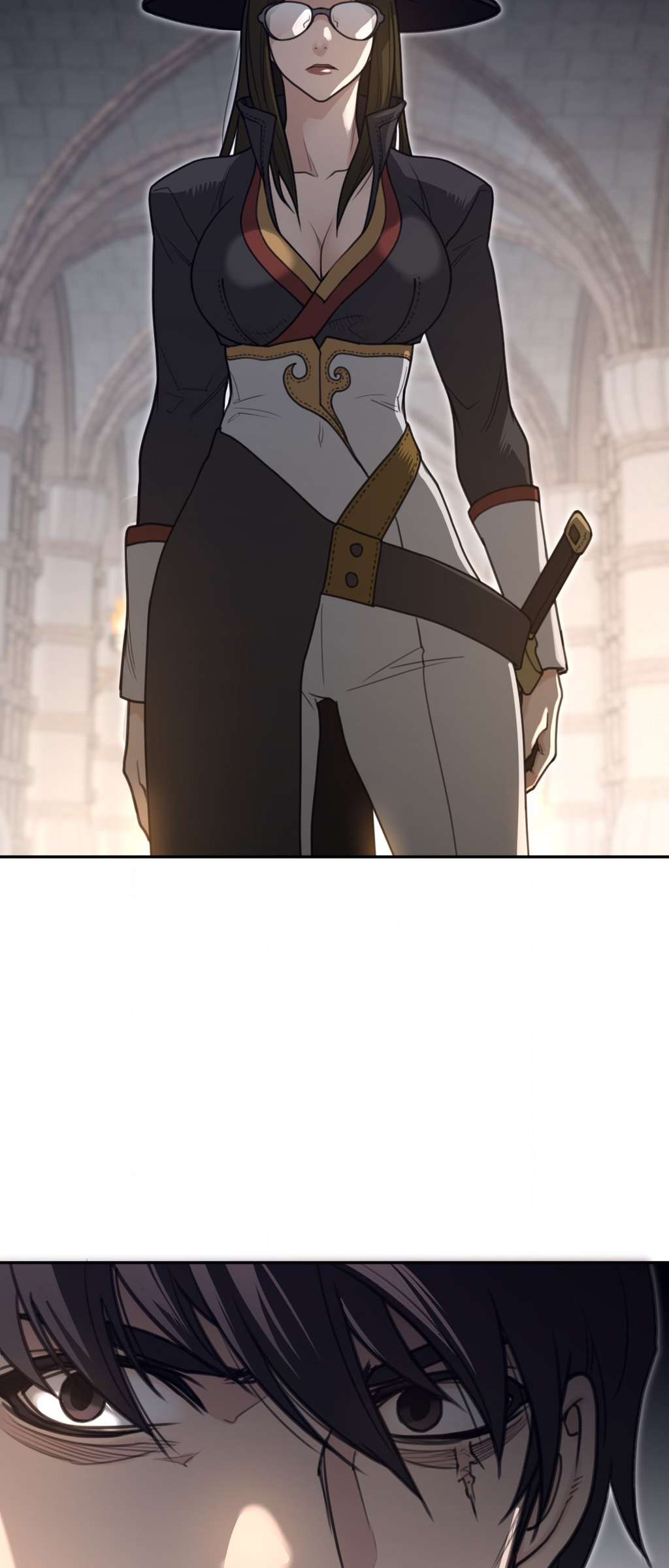 Perfect Half Manhwa - Chapter 198 Page 14