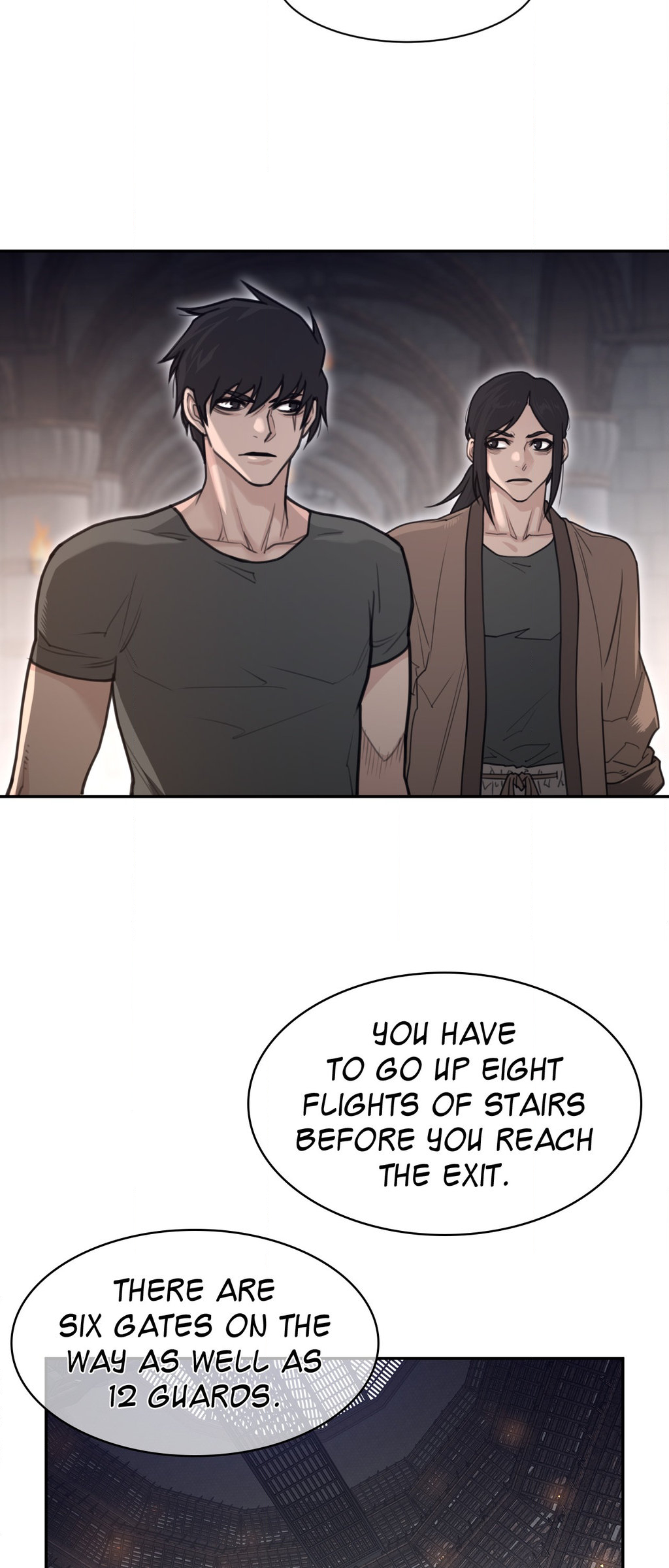 Perfect Half Manhwa - Chapter 198 Page 17