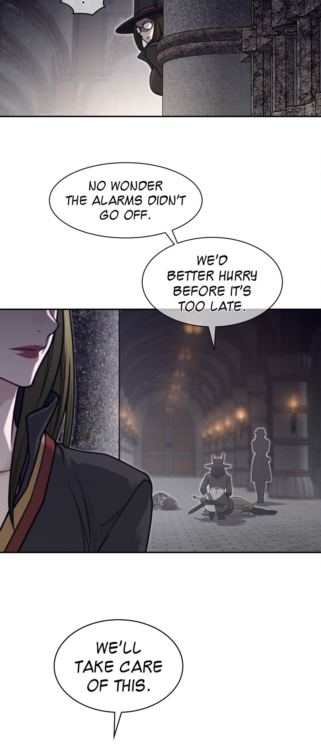 Perfect Half Manhwa - Chapter 198 Page 22