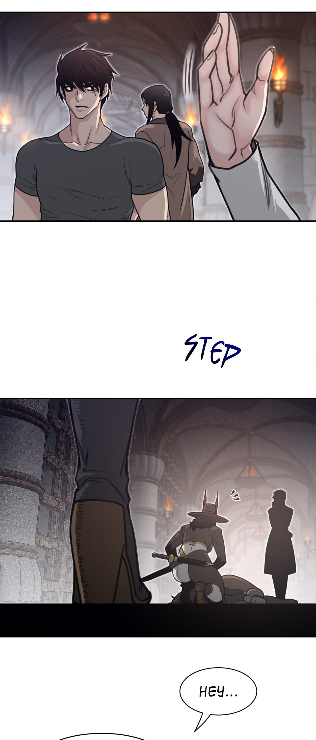 Perfect Half Manhwa - Chapter 198 Page 23