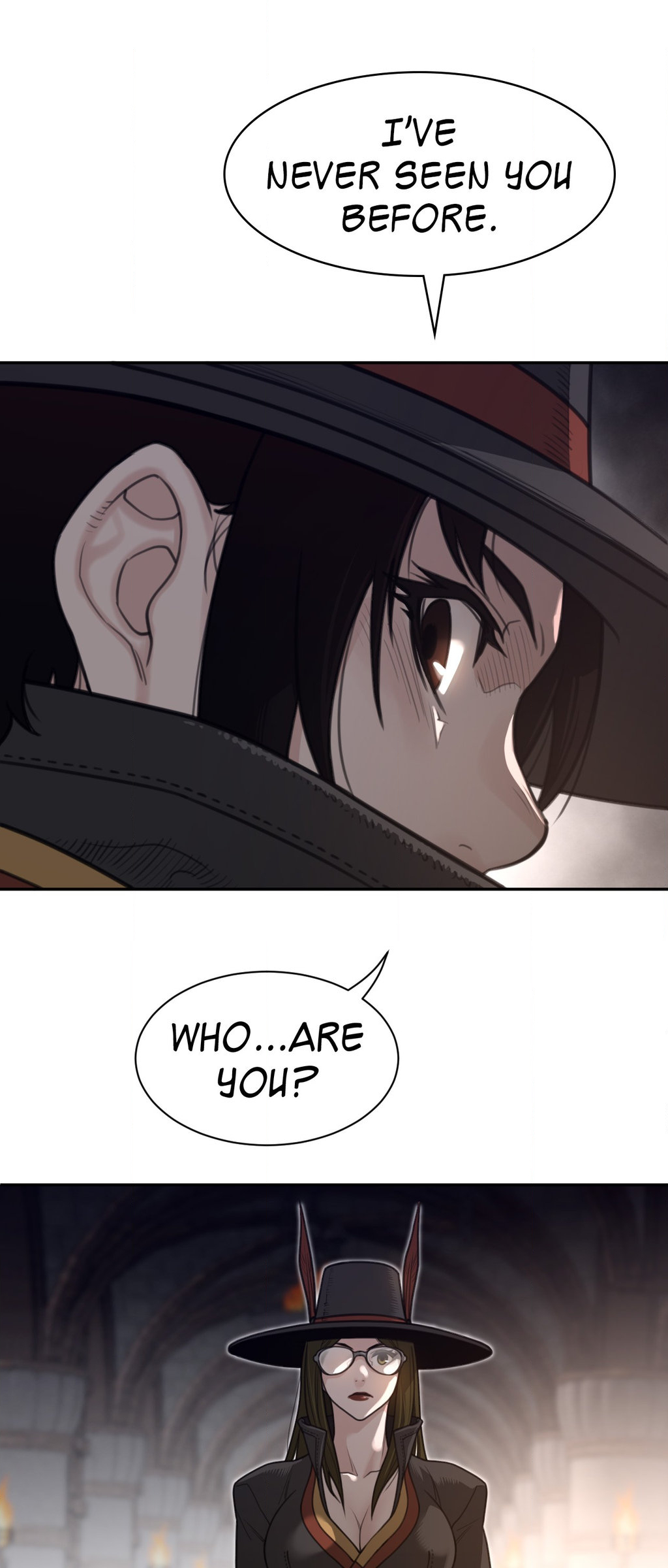 Perfect Half Manhwa - Chapter 198 Page 25