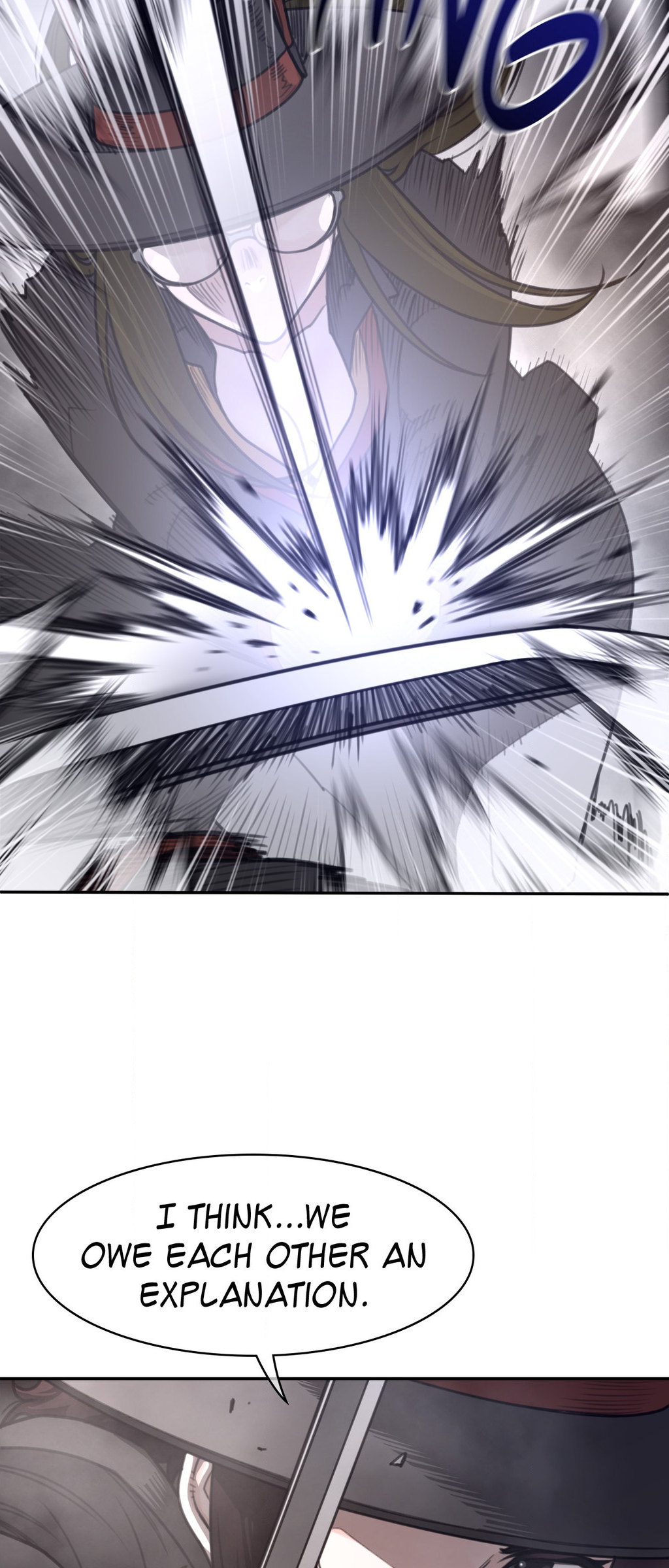 Perfect Half Manhwa - Chapter 198 Page 30