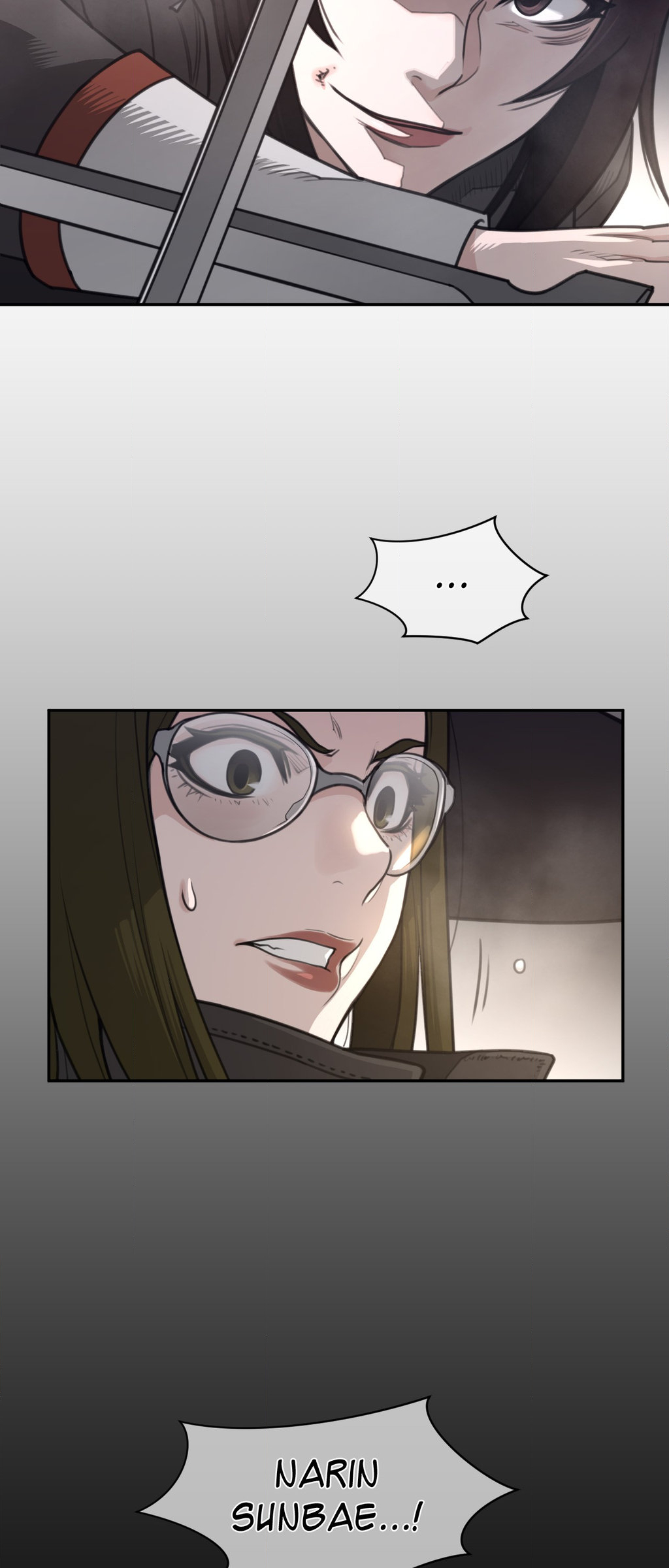 Perfect Half Manhwa - Chapter 198 Page 31